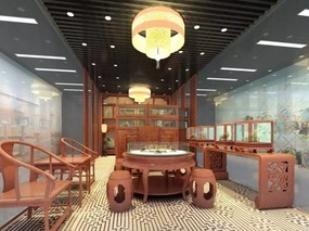 茶餐厅装修|茶餐厅设计公司-卓巧装修公司
