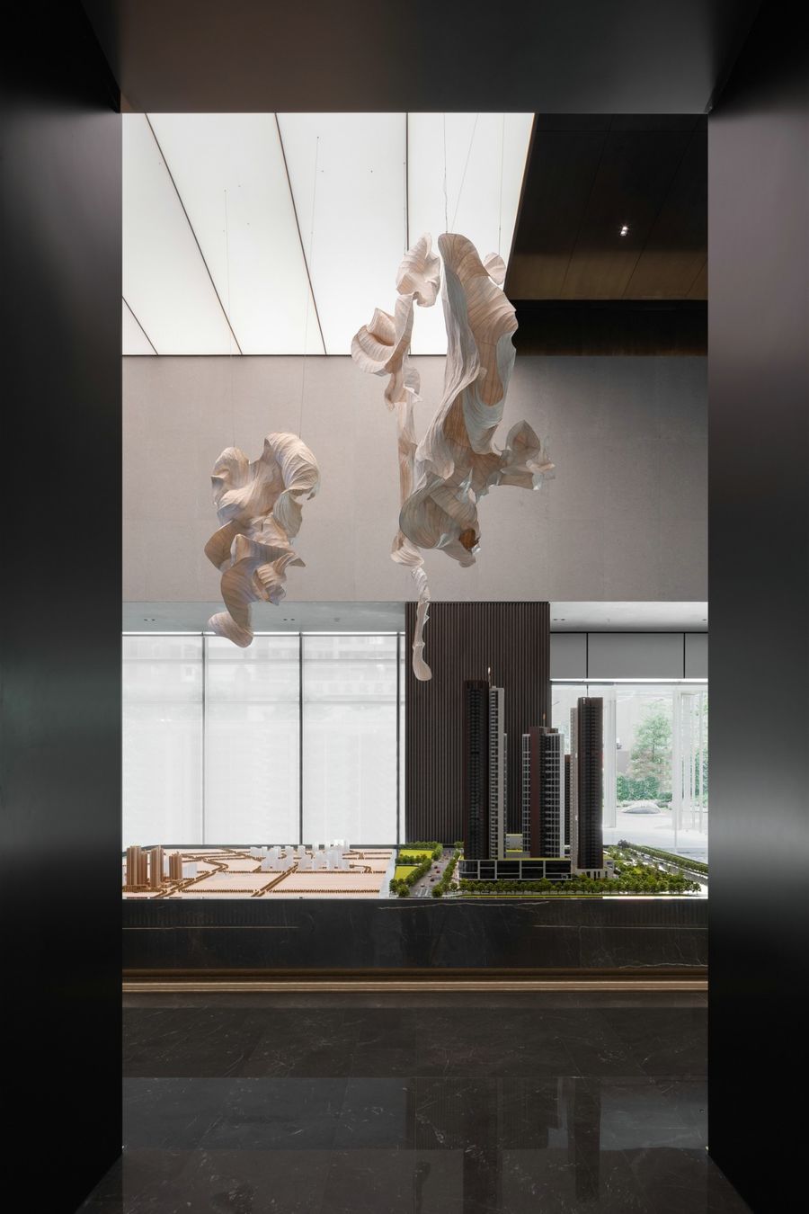 售樓處