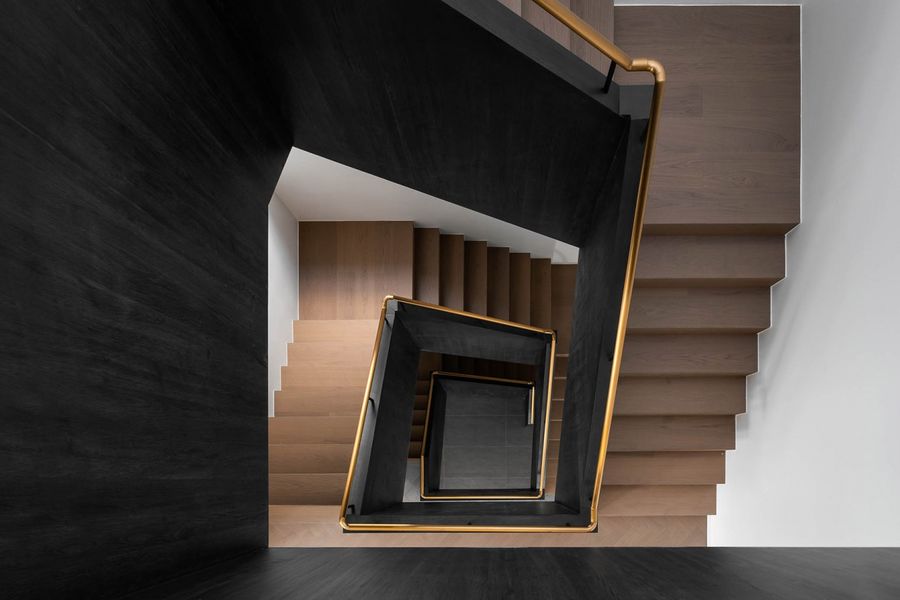 Mi House，上海 | 空間里建筑設計