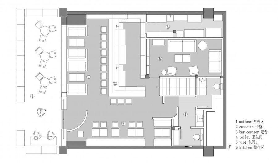 MATATA| 未見Vision design