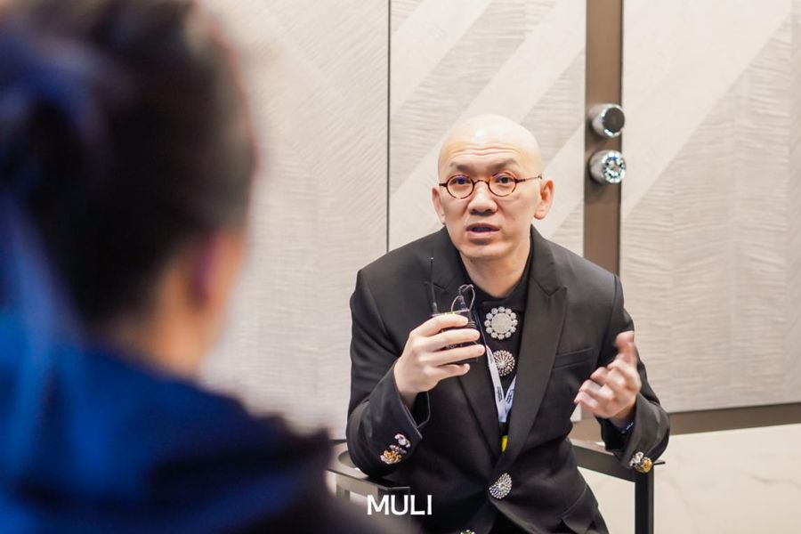 直擊智能家居痛點，木里木外“呆智能”震撼廣州設計周