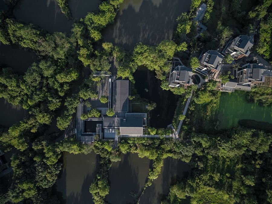 售樓處