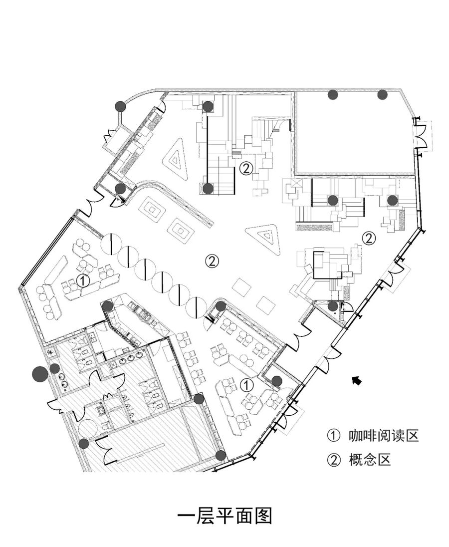 宁波钟书阁 | 李想