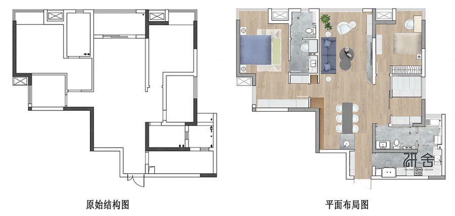 扮家家室内设计网