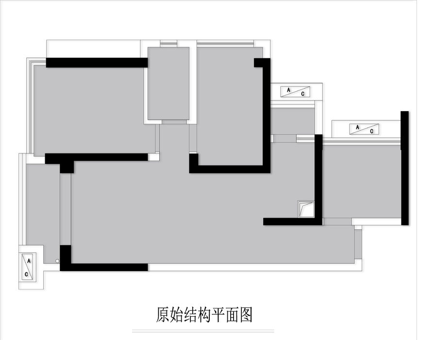 迪尚設計-《Boundary》