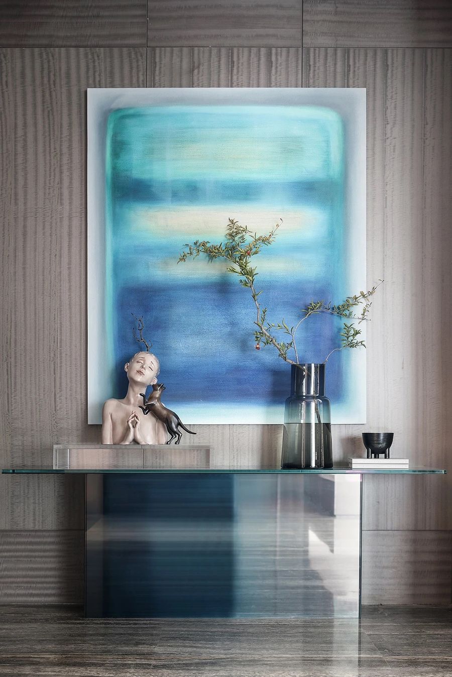 售樓處