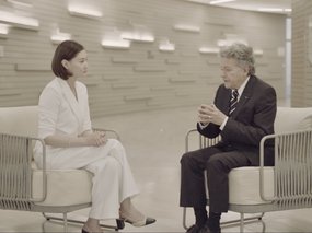 《我與建筑師有個約會》系列視頻之克里斯蒂安·德·包贊巴克  | 在建筑的邊界之外