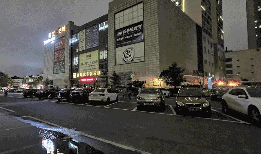 像素世界上的純白城堡 | 泰富花兒與少年商場設計（建筑立面+景觀篇）