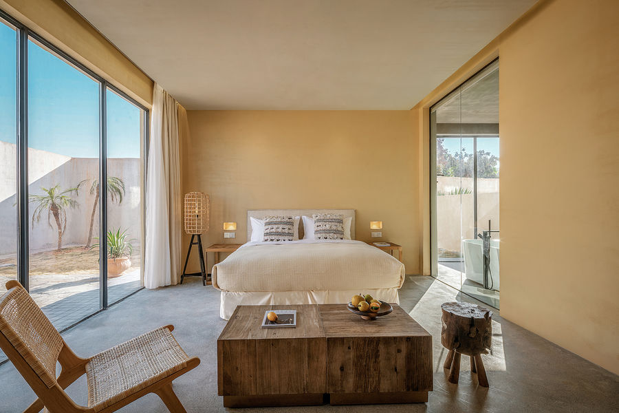 喜訊丨埂上設(shè)計(jì)突圍Hospitality Design Awards，成該類別唯一中國(guó)設(shè)計(jì)公司