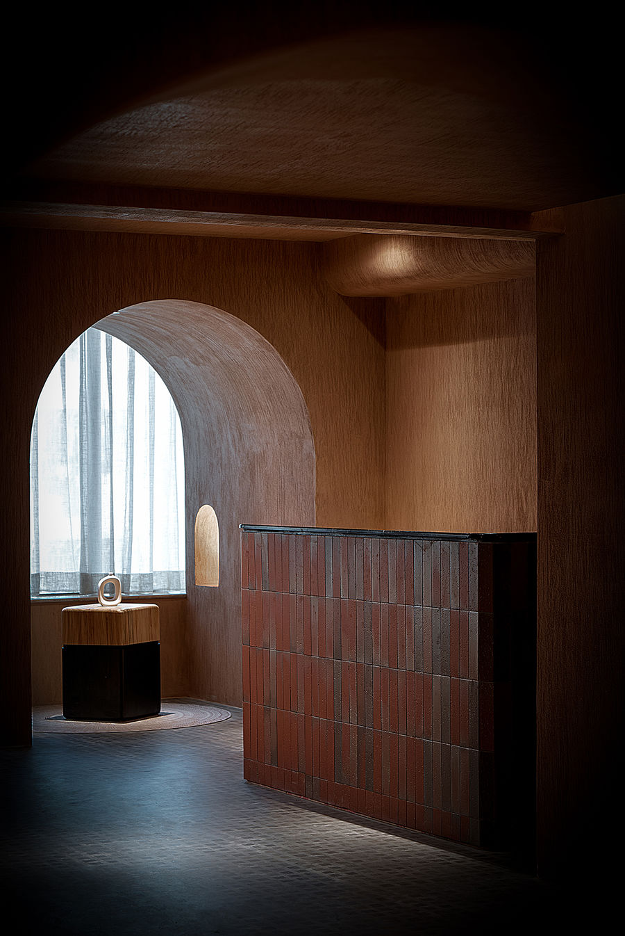 喜訊丨埂上設(shè)計(jì)突圍Hospitality Design Awards，成該類別唯一中國(guó)設(shè)計(jì)公司