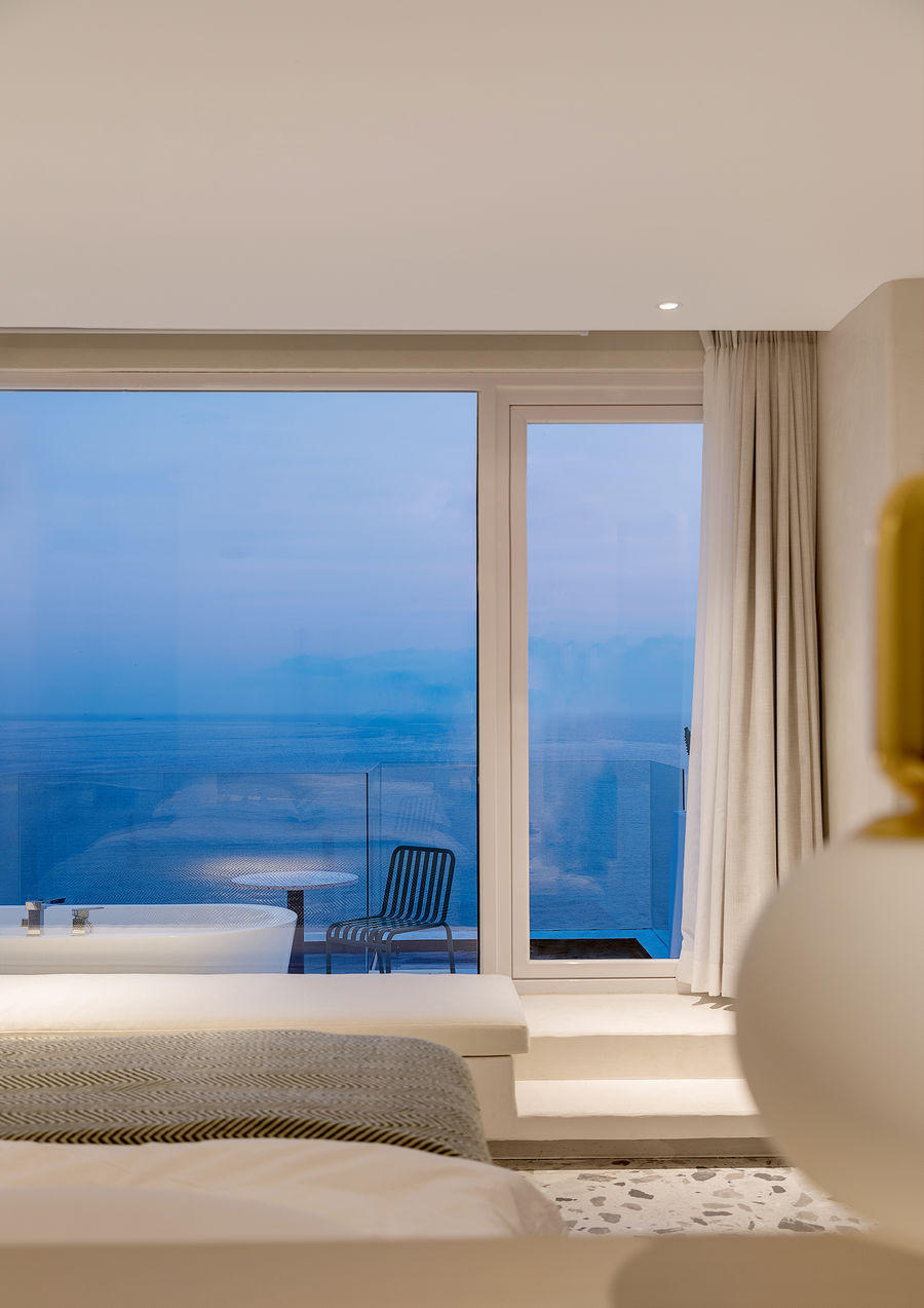 喜訊丨埂上設(shè)計(jì)突圍Hospitality Design Awards，成該類別唯一中國(guó)設(shè)計(jì)公司