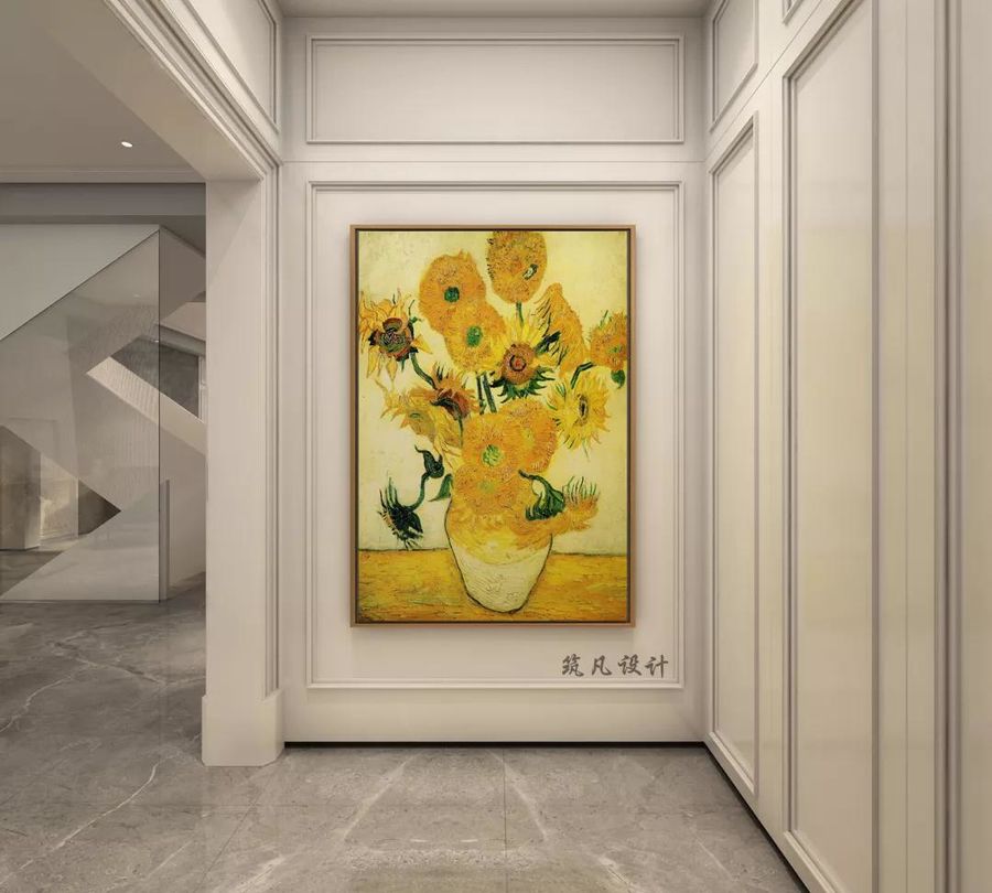 現(xiàn)代混搭風(fēng)