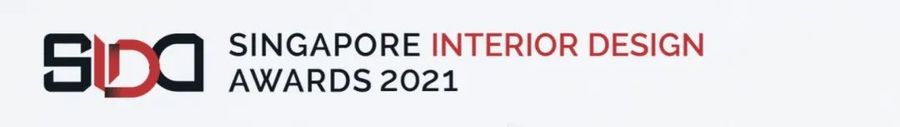 奖讯丨众睦设计告捷，喜获SIDA新加坡室内设计大奖！