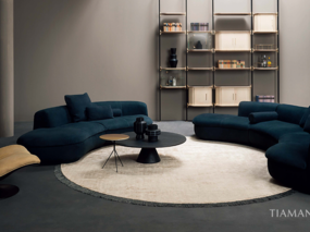 2021米兰家具展来了，剪刀石头布带你看BAXTER2021新品设计！