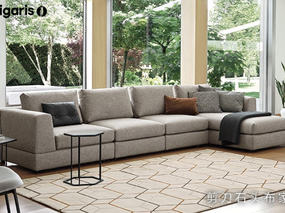 如何选择一款舒适的进口简约沙发家具？