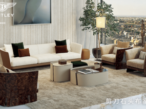  进口真皮沙发品牌排行榜，让客厅有腔调！ 