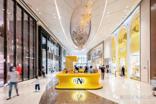 如何定义奢侈？FENDI 教你当高奢家居界的时尚ICON！