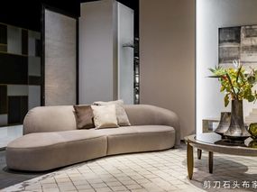 Malerba进口家具 给您带来全新的生活方式和风尚