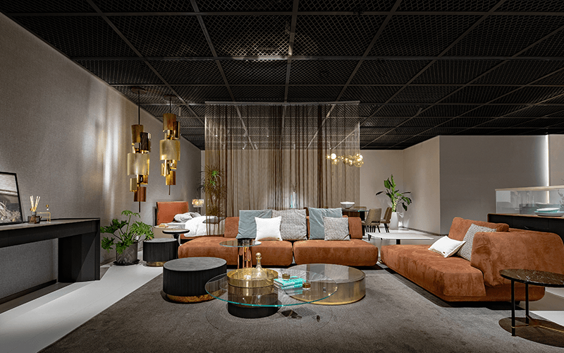  GALLOTTI＆RADICE,用玻璃展现艺术的真谛 