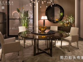  现代中式家具品牌，彰显优雅的东方魅力 