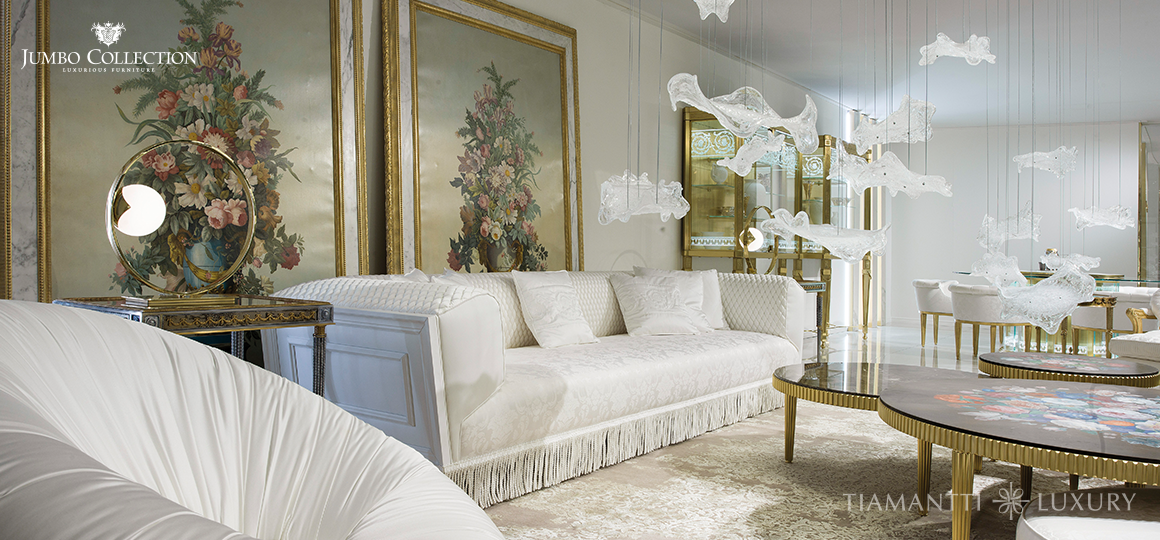  意大利进口沙发品牌,感受一线奢居的魅力与质感 