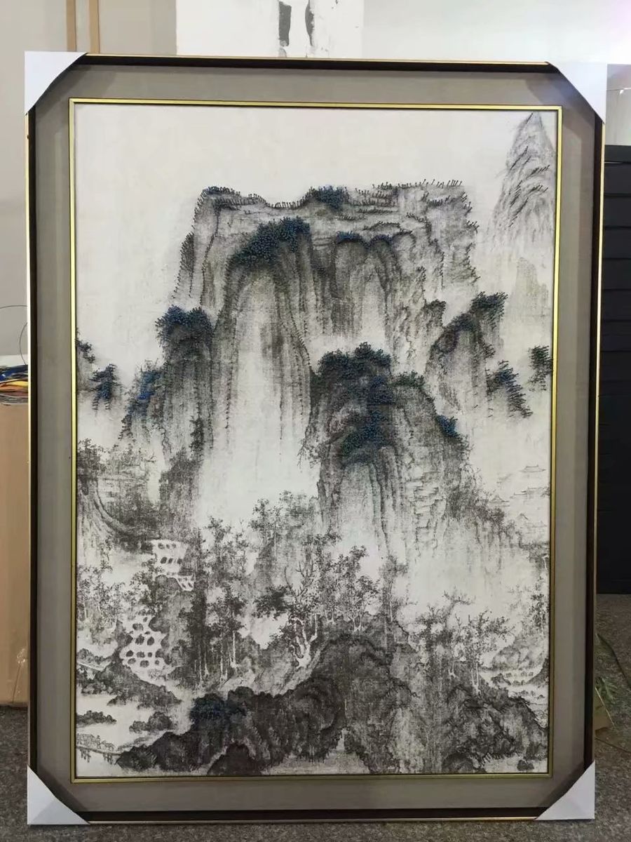 深圳装饰画