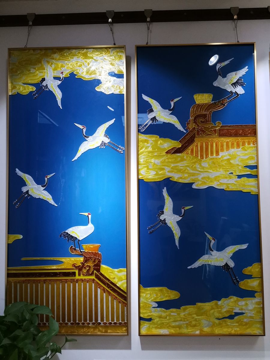 裝飾畫(huà)