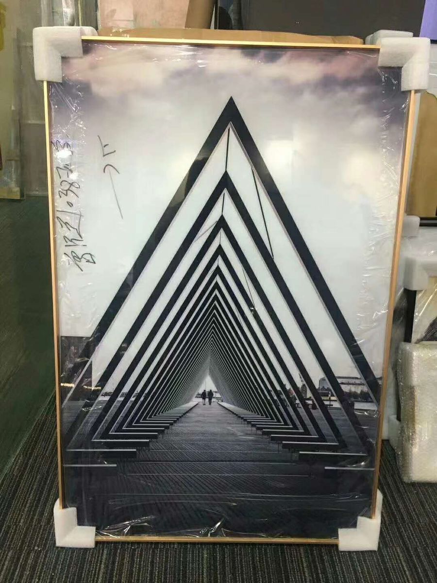 藝巢畫業 高檔裝飾畫