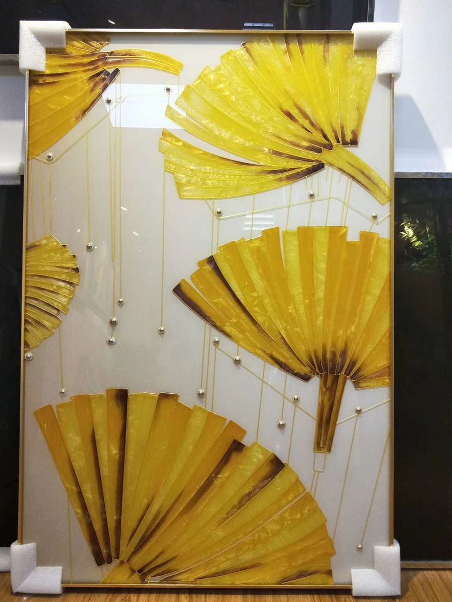 裝飾畫(huà)