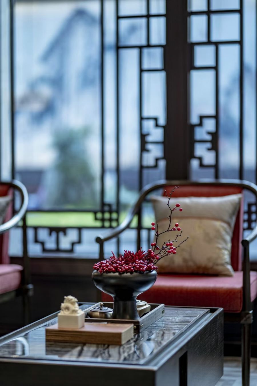 寫實(shí)渲染
