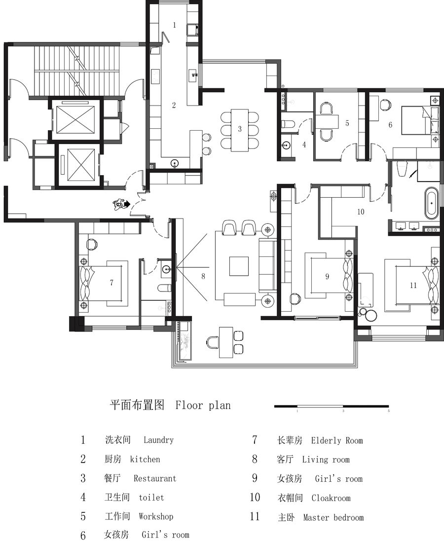 機構作品