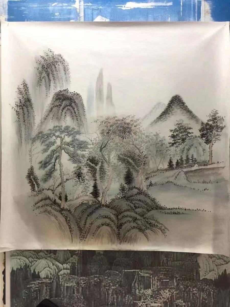 装饰画