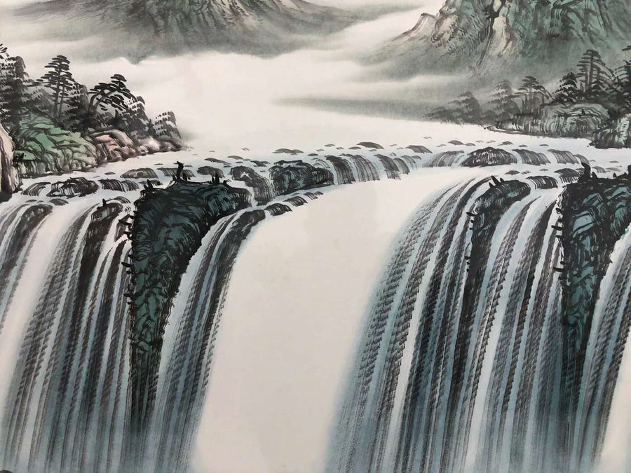 原創作品