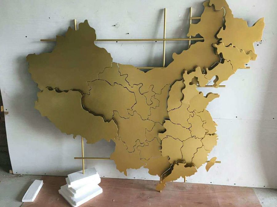 專業(yè)掛畫定制 