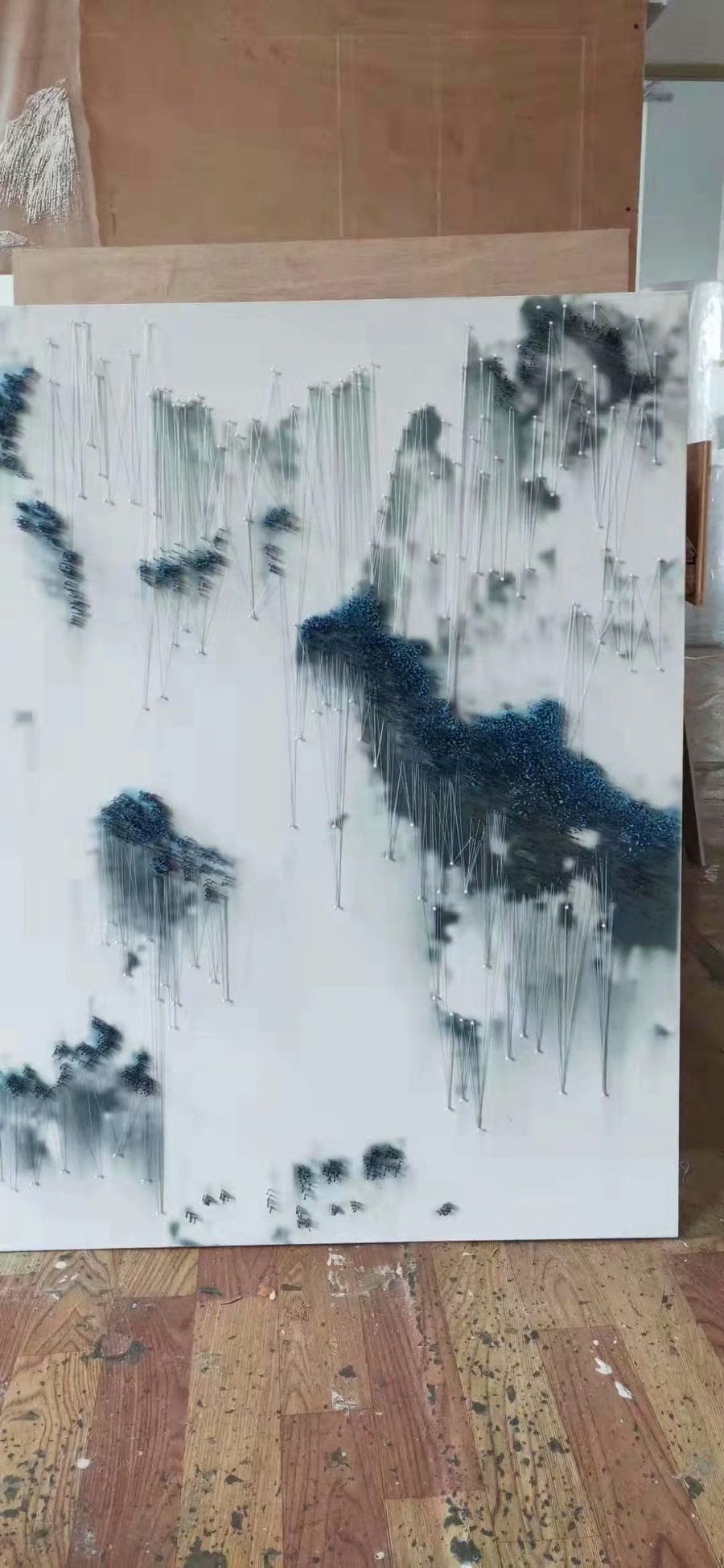 裝飾畫(huà)