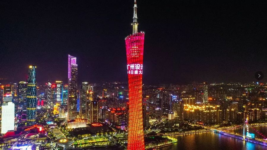 想見你！一封廣州設(shè)計(jì)周的獨(dú)白