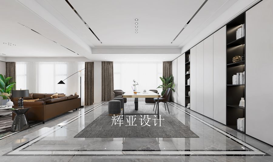 商業快速