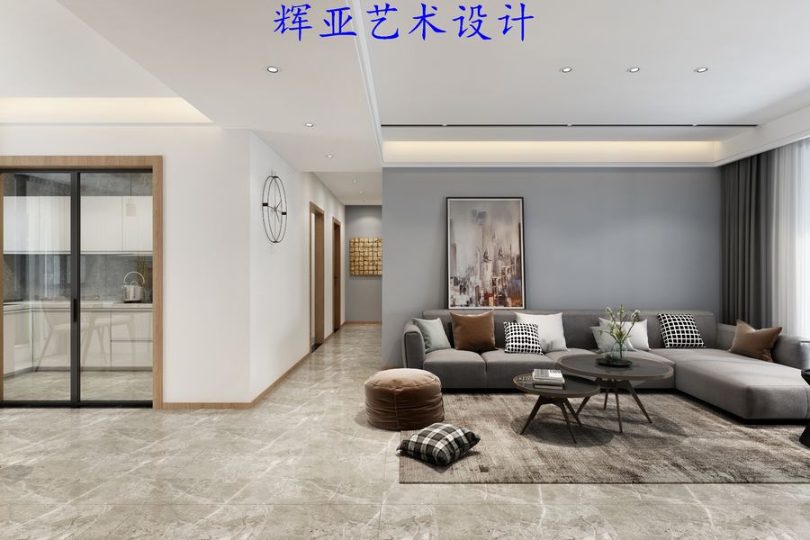 寫實渲染