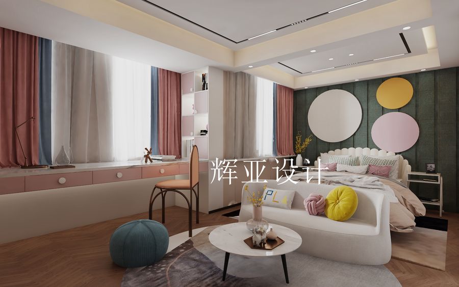 扮家家室內設計網