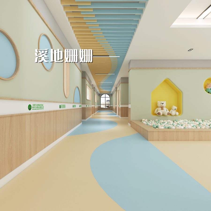 幼兒園