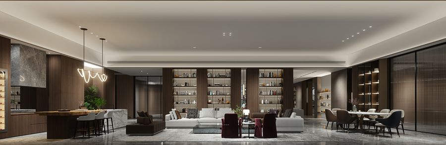 FStormRender時(shí)尚表現(xiàn)