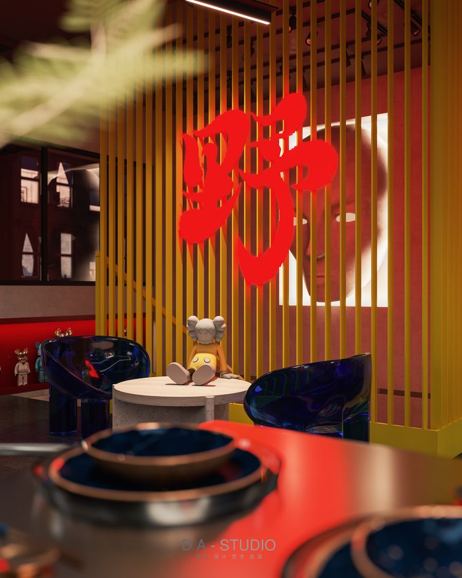 產(chǎn)品渲染