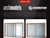 Evermotion高清模型109期