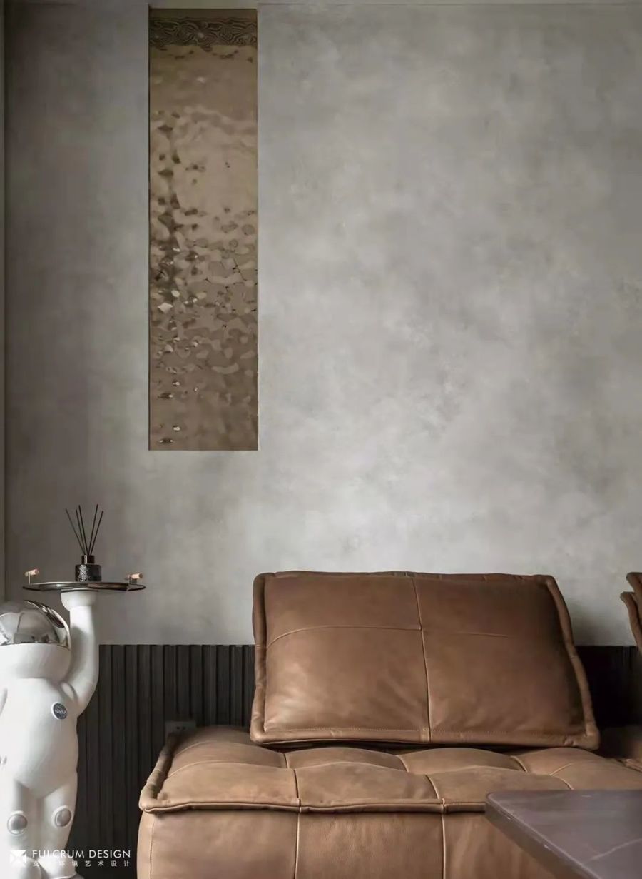 首發(fā)作品丨當(dāng)雜志中的家走進(jìn)生活、鏡頭感滿(mǎn)分~
