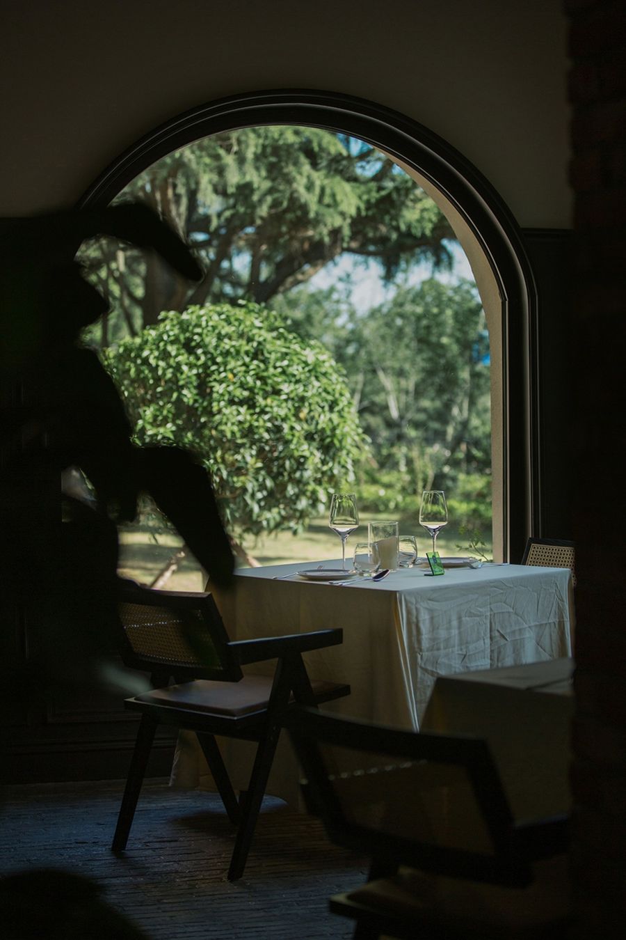 餐饮空间