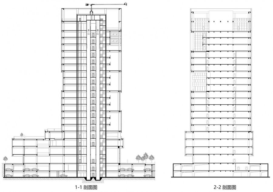 商业建筑