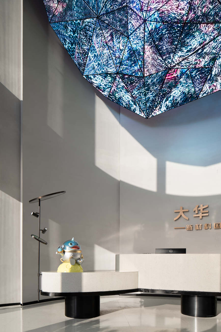 售樓處