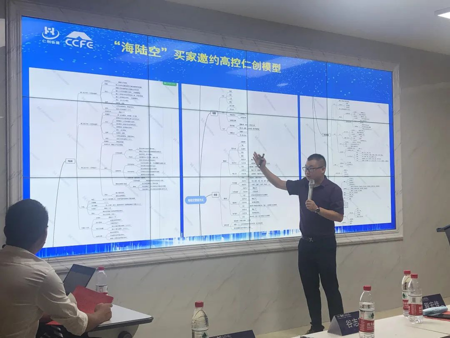 攜手并進，共贏中部未來！2022第二屆中部（武漢）整裝家居及門窗博覽會  重啟發布會暨展商大會圓滿
