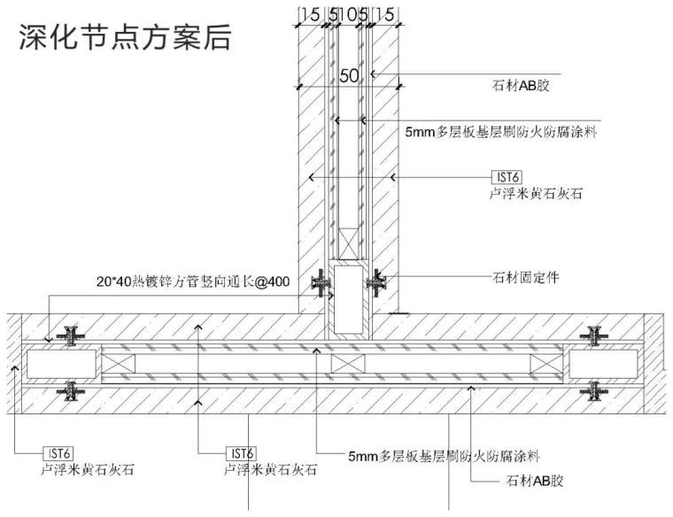 新工艺 | 超薄隔墙大解析！墙体究竟可以做到多薄？