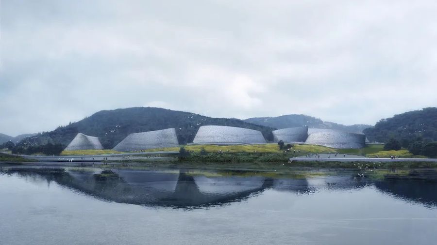 建筑午餐Vol.4 | 建筑智能：把“可能”變為“可行”
